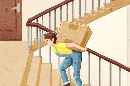 农历二〇二八年正月廿五黄历乔迁新居不适合吗,这天搬家合适吗