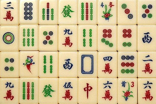 2039年02月17日麻将各时辰财神吉位