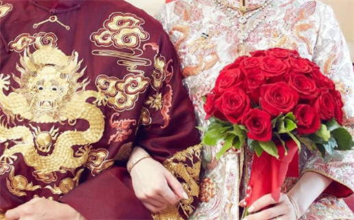 为什么说男命行运要迟