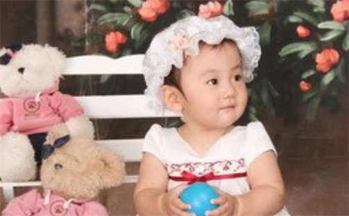 刘姓女孩子取名