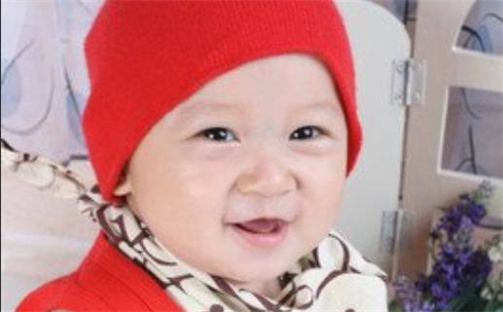 李姓男孩子取名