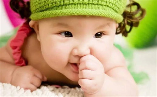 刘姓女孩子取名