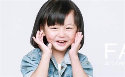杨姓女孩子取名