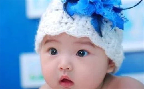 梁姓女宝宝名字大全：489个优美大方的好名字