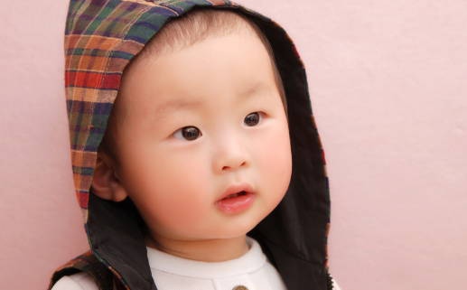 张姓男孩子取名