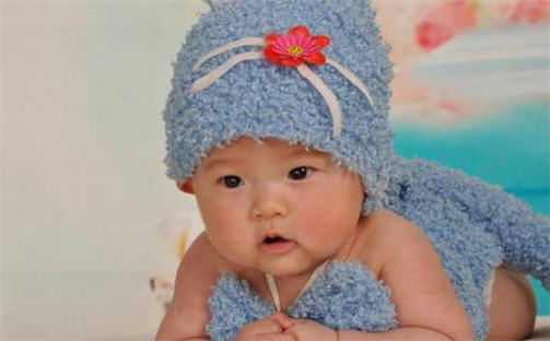 刘姓男孩子取名