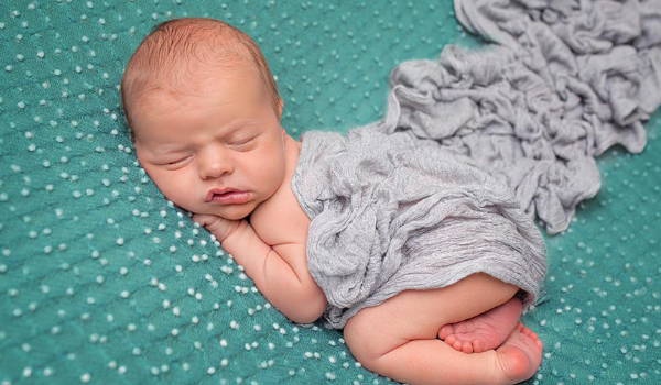 林姓男孩子取名