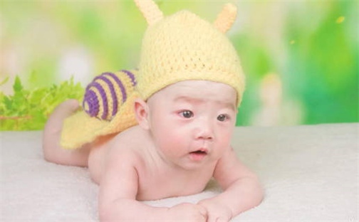 张姓男孩子取名