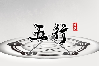 今日(2036年06月24日)五行穿衣攻略